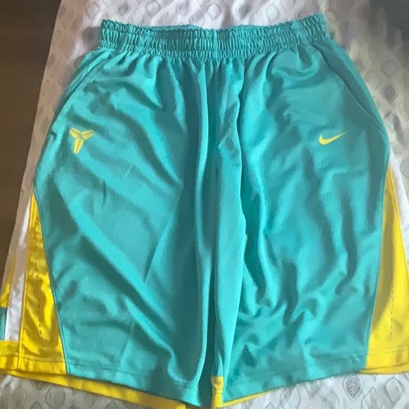 Nike Other - Nike Kobe Shorts
